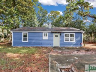 Foreclosed Home - 618 E MONTGOMERY CROSS RD, 31406