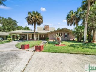 Foreclosed Home - 362 ISLAND RD, 31406