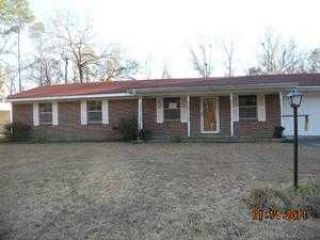 Foreclosed Home - List 100041494