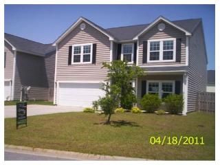 Foreclosed Home - 20 HOLLY SPRINGS CIR, 31407