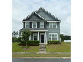 Foreclosed Home - 233 CLEARWATER CIR, 31407