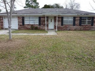 Foreclosed Home - 206 DIXIE ST, 31407