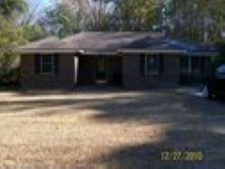 Foreclosed Home - List 100110214