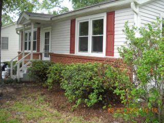 Foreclosed Home - List 100131594