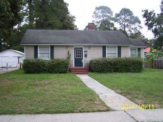 Foreclosed Home - 212 TURNBERRY ST, 31407