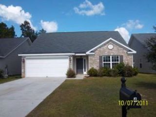Foreclosed Home - 4 PEPPERMILL CT, 31407