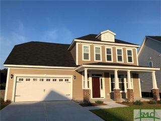 Foreclosed Home - 112 BREAKLANDS CT, 31407