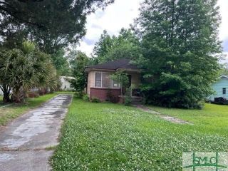 Foreclosed Home - 106 GORDON ST, 31407
