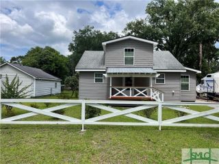 Foreclosed Home - 104 COMMONWEALTH AVE, 31407