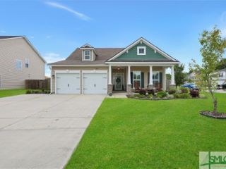 Foreclosed Home - 147 WIND WILLOW DR, 31407