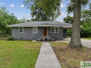 Foreclosed Home - 837 CROSSGATE RD, 31407