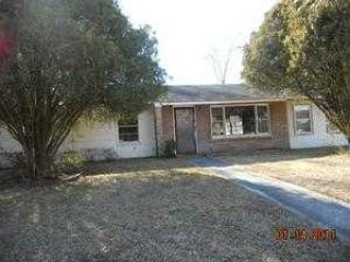 Foreclosed Home - List 100041799