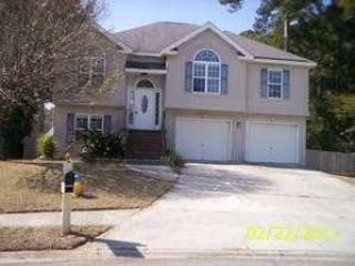 Foreclosed Home - List 100079161
