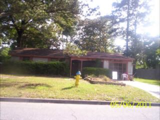 Foreclosed Home - List 100090357