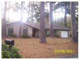 Foreclosed Home - List 100090831