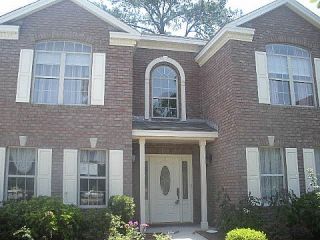 Foreclosed Home - 119 MARY MUSGROVE DR, 31410