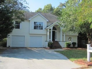 Foreclosed Home - 13 RIGGER CT, 31410