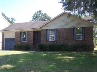 Foreclosed Home - 105 OYSTER CATCHER LN, 31410