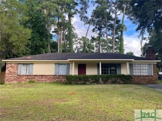 Foreclosed Home - 315 LARBRE RD, 31410