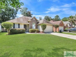 Foreclosed Home - 111 SAINT ANDREWS WAY, 31410