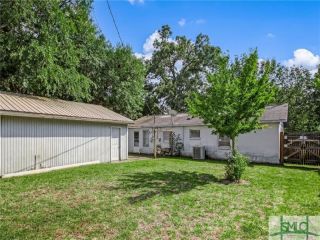 Foreclosed Home - 16 PORT ROYAL DR, 31410