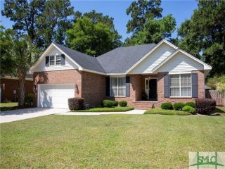 Foreclosed Home - 107 SWEET GUM RD, 31410