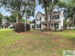 Foreclosed Home - 302 OLDE TOWNE RD, 31410