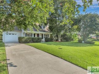 Foreclosed Home - 150 ROPEMAKER LN, 31410