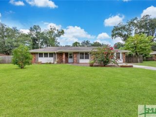Foreclosed Home - 105 MONTAGUE RD, 31410