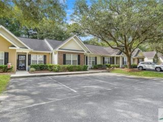 Foreclosed Home - 115 RIVER POINTE DR, 31410