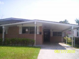Foreclosed Home - List 100041642