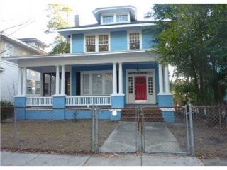 Foreclosed Home - 607 W 37TH ST, 31415