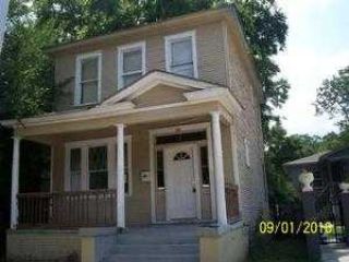 Foreclosed Home - 911 W 38TH ST, 31415