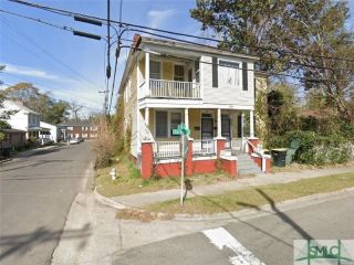 Foreclosed Home - 2123 HARDEN ST, 31415