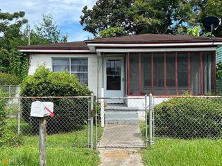 Foreclosed Home - 216 JENKS ST, 31415
