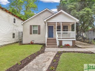 Foreclosed Home - 1515 STRATFORD ST, 31415