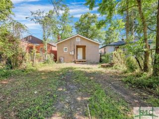 Foreclosed Home - 1415 CHESTER ST, 31415