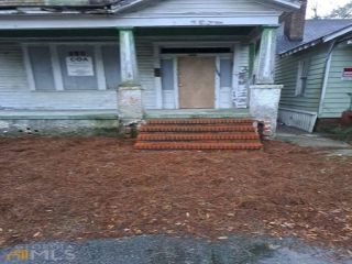 Foreclosed Home - 903 W 38TH ST, 31415