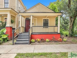 Foreclosed Home - 2119 FLORANCE ST, 31415