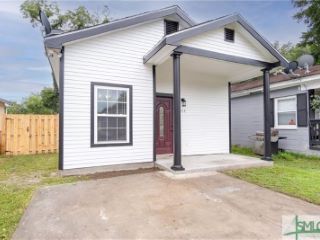 Foreclosed Home - 1715 DUNN ST, 31415