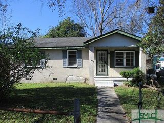 Foreclosed Home - 913 CARVER ST, 31415