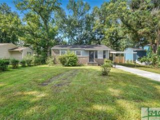 Foreclosed Home - 1605 SYLVESTER DR, 31415