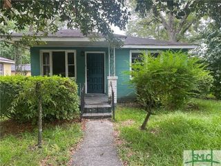 Foreclosed Home - 314 LILY ST, 31415