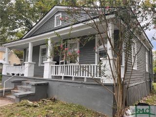 Foreclosed Home - 1418 AUGUSTA AVE, 31415