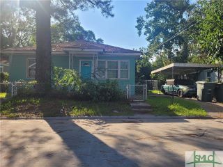 Foreclosed Home - 137 MCINTYRE ST, 31415