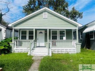 Foreclosed Home - 219 EAGLE ST, 31415
