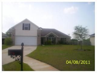 Foreclosed Home - 8 BASS ROCK CT, 31419