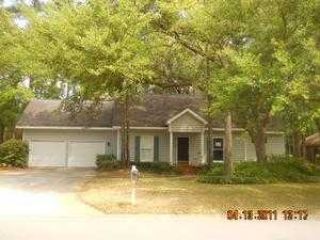 Foreclosed Home - 146 MARINERS WAY, 31419