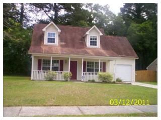 Foreclosed Home - 162 LITTLE RIVER DR, 31419