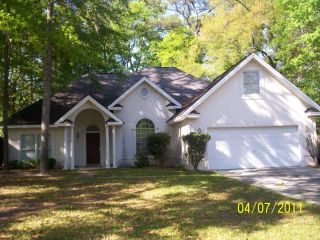 Foreclosed Home - 150 MARINERS WAY, 31419